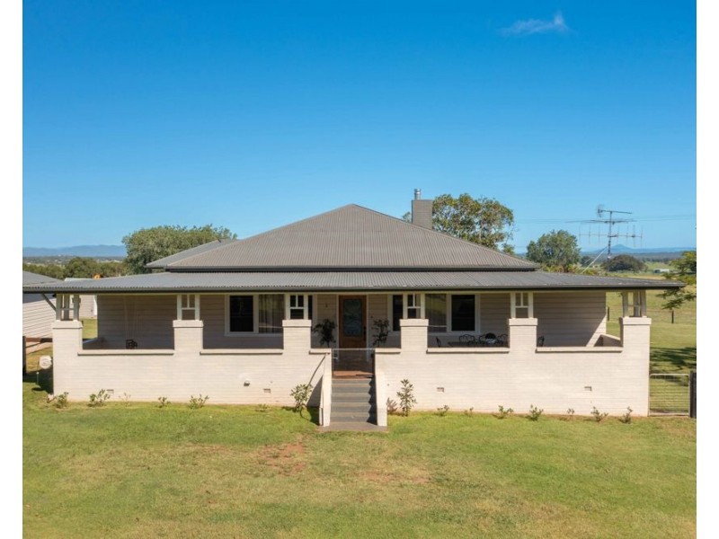 253 South West Rocks Road, Pola Creek NSW 2440
