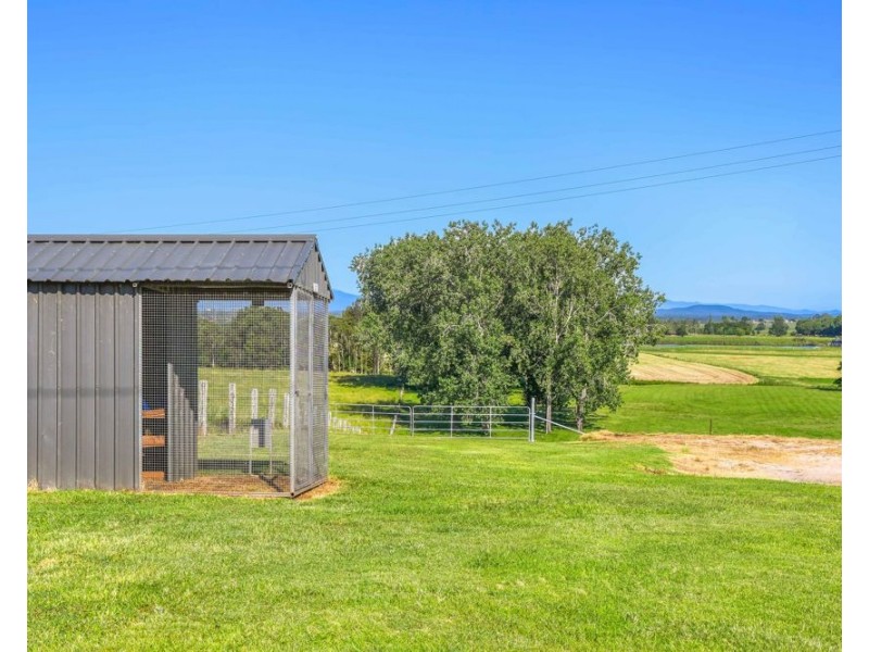 253 South West Rocks Road, Pola Creek NSW 2440