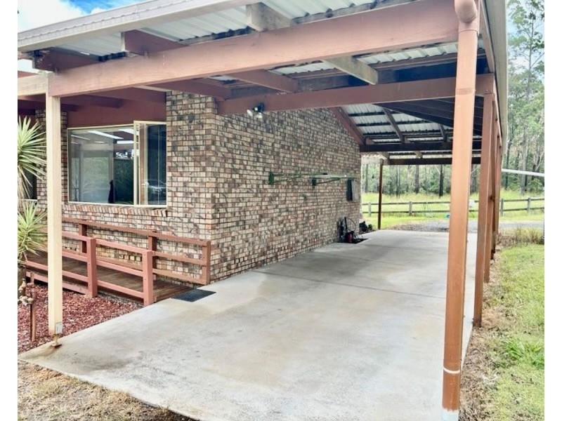 561 Collombatti Rd, Collombatti NSW 2440