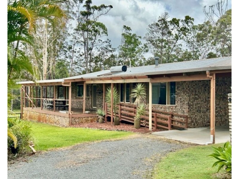 561 Collombatti Rd, Collombatti NSW 2440