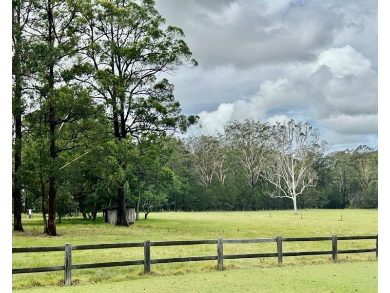 561 Collombatti Rd, Collombatti NSW 2440