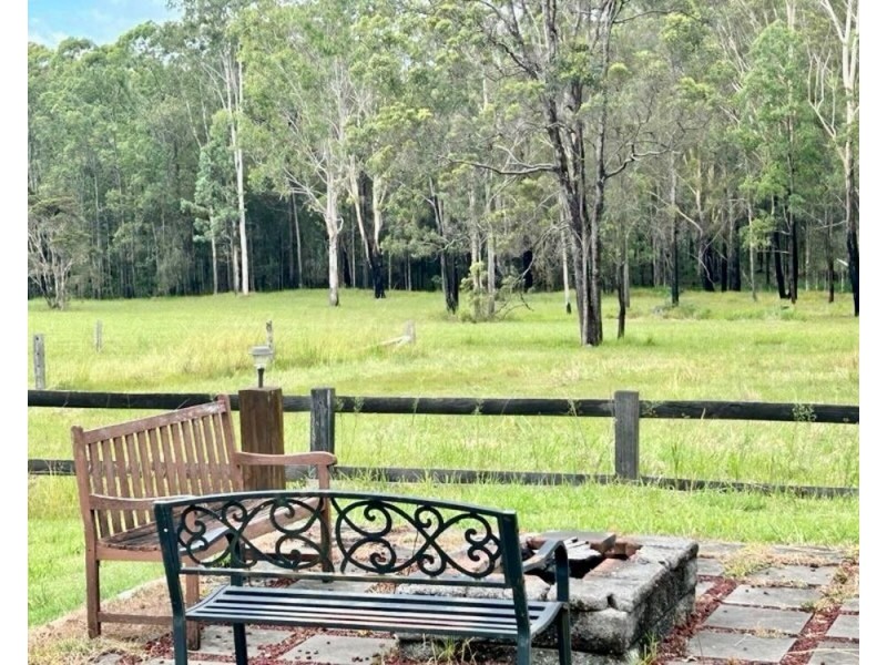 561 Collombatti Rd, Collombatti NSW 2440