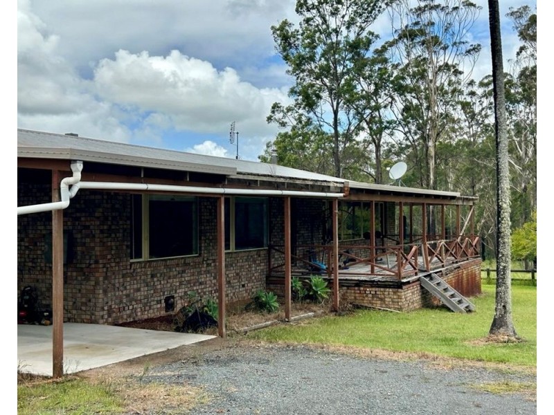 561 Collombatti Rd, Collombatti NSW 2440
