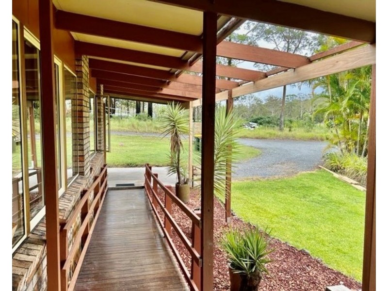 561 Collombatti Rd, Collombatti NSW 2440