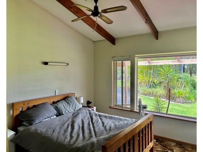 561 Collombatti Rd, Collombatti NSW 2440