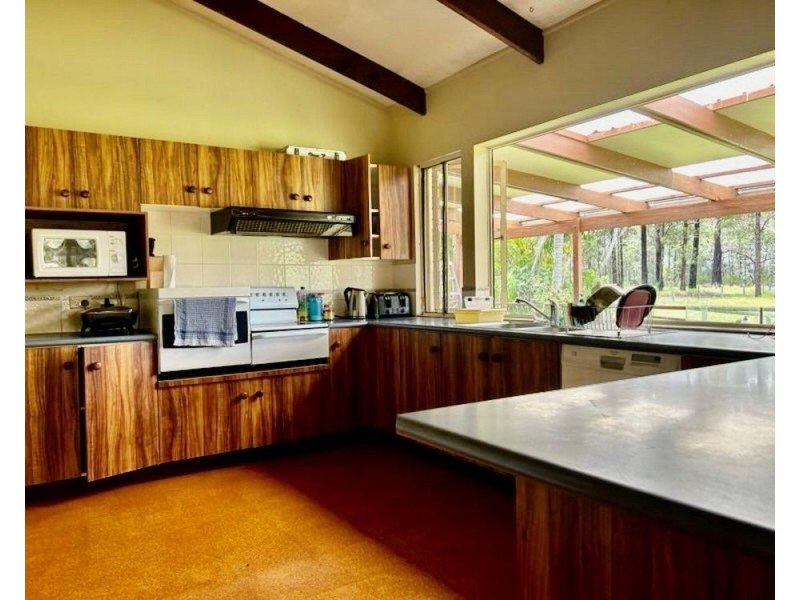 561 Collombatti Rd, Collombatti NSW 2440