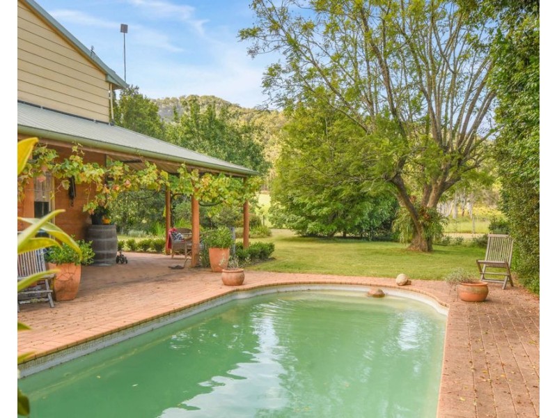 1524 Pappinbarra Road, Hollisdale NSW 2446