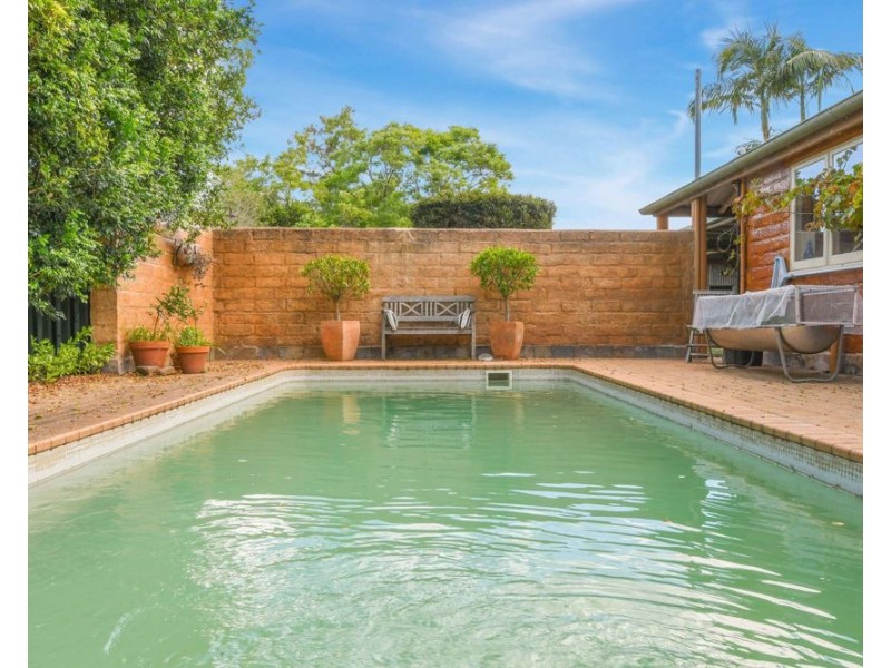 1524 Pappinbarra Road, Hollisdale NSW 2446