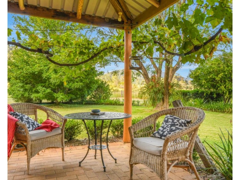 1524 Pappinbarra Road, Hollisdale NSW 2446