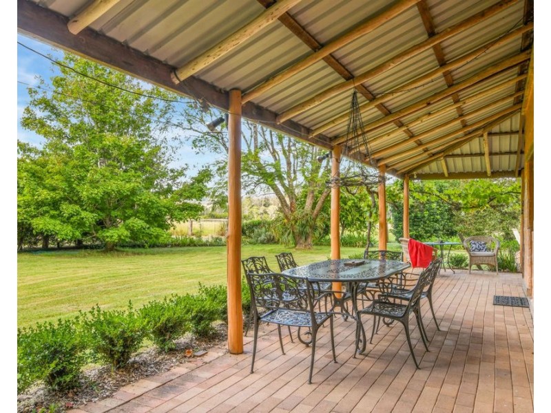 1524 Pappinbarra Road, Hollisdale NSW 2446