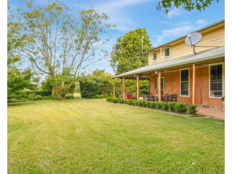 1524 Pappinbarra Road, Hollisdale NSW 2446