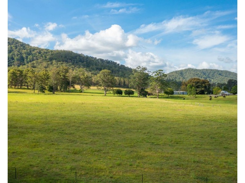 1524 Pappinbarra Road, Hollisdale NSW 2446