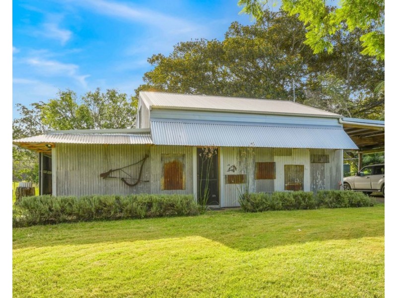 1524 Pappinbarra Road, Hollisdale NSW 2446