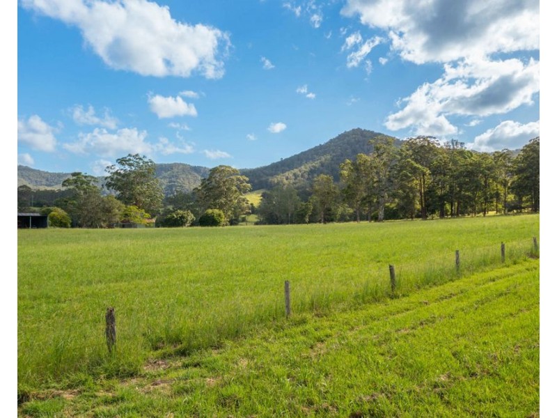 1524 Pappinbarra Road, Hollisdale NSW 2446