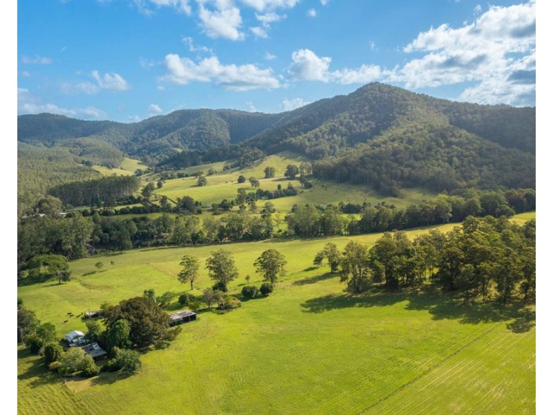 1524 Pappinbarra Road, Hollisdale NSW 2446