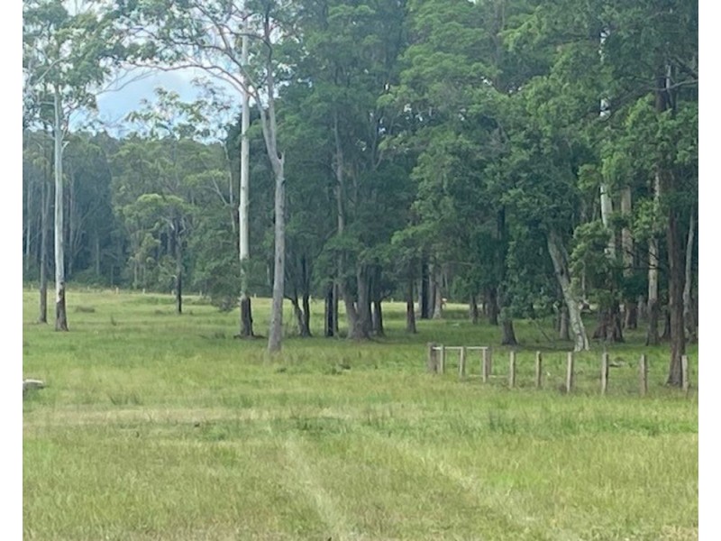 LOT 1 SEALE ROAD, Verges Creek NSW 2440