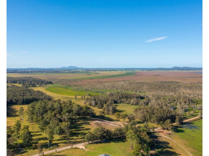 LOT 1 SEALE ROAD, Verges Creek NSW 2440