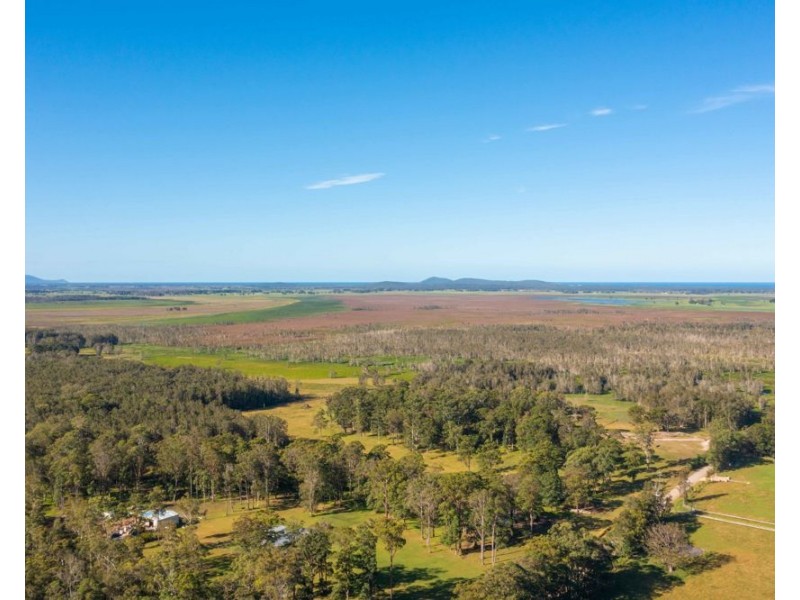 LOT 1 SEALE ROAD, Verges Creek NSW 2440