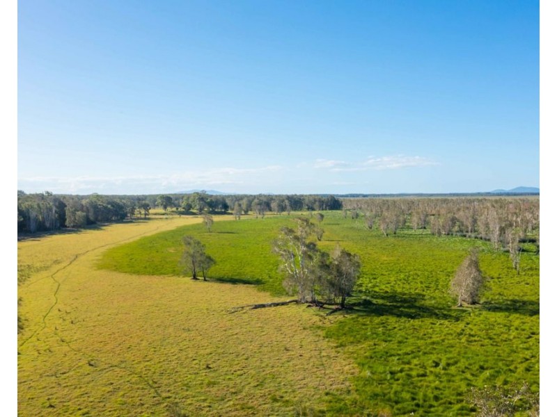 LOT 1 SEALE ROAD, Verges Creek NSW 2440