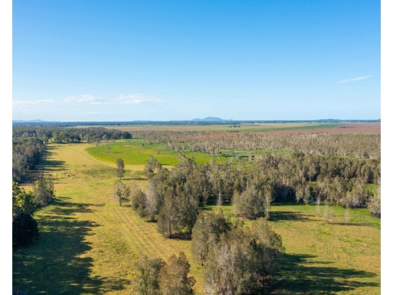 LOT 1 SEALE ROAD, Verges Creek NSW 2440