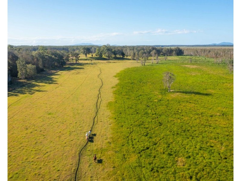 LOT 1 SEALE ROAD, Verges Creek NSW 2440