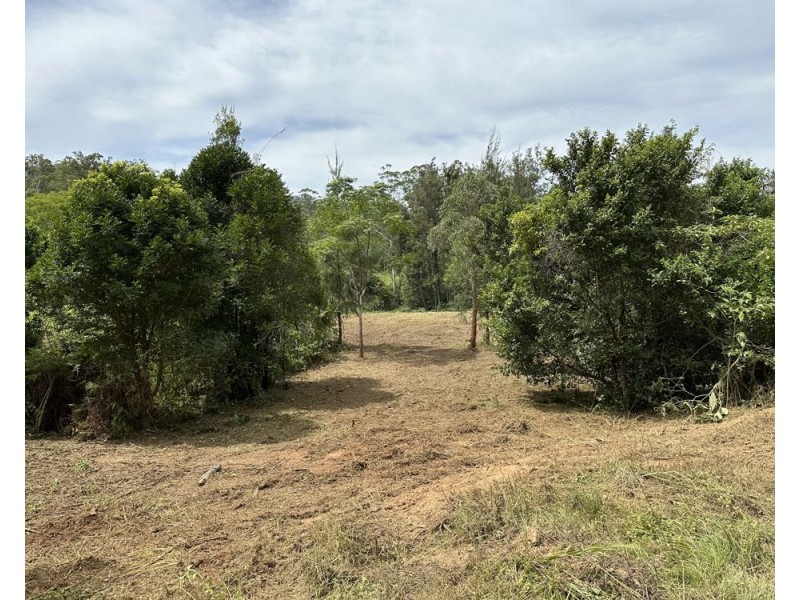 Lot 11 Five Day Creek Road, Bellbrook NSW 2440