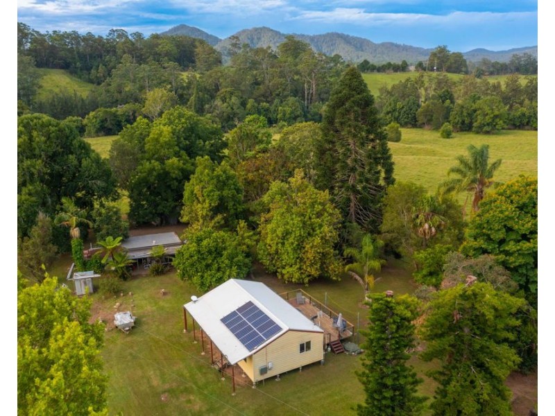 114 Graces Road, Bowraville NSW 2449