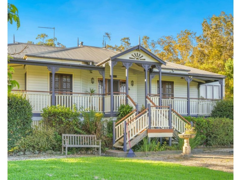 930 Maria River Road, Crescent Head NSW 2440