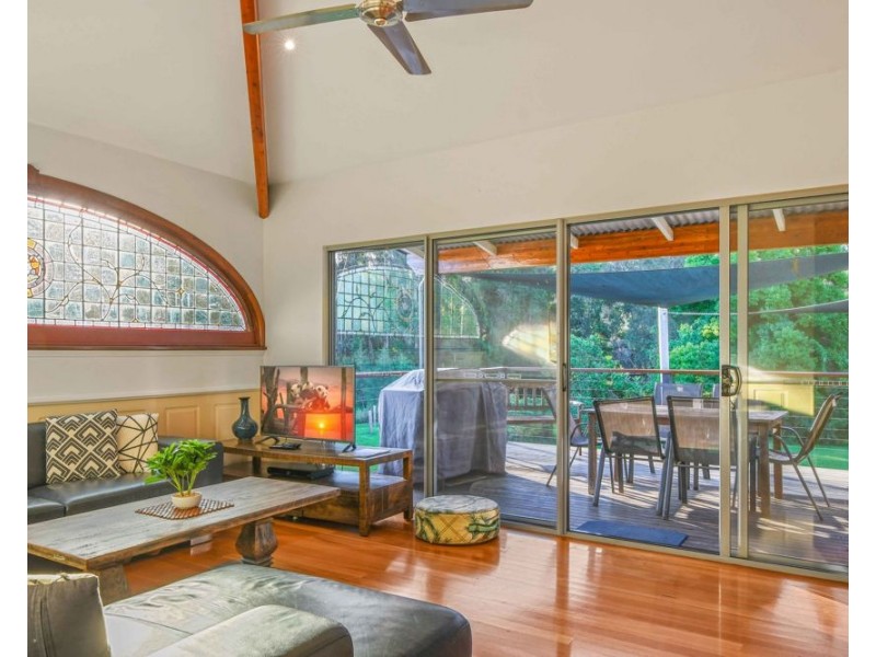 930 Maria River Road, Crescent Head NSW 2440