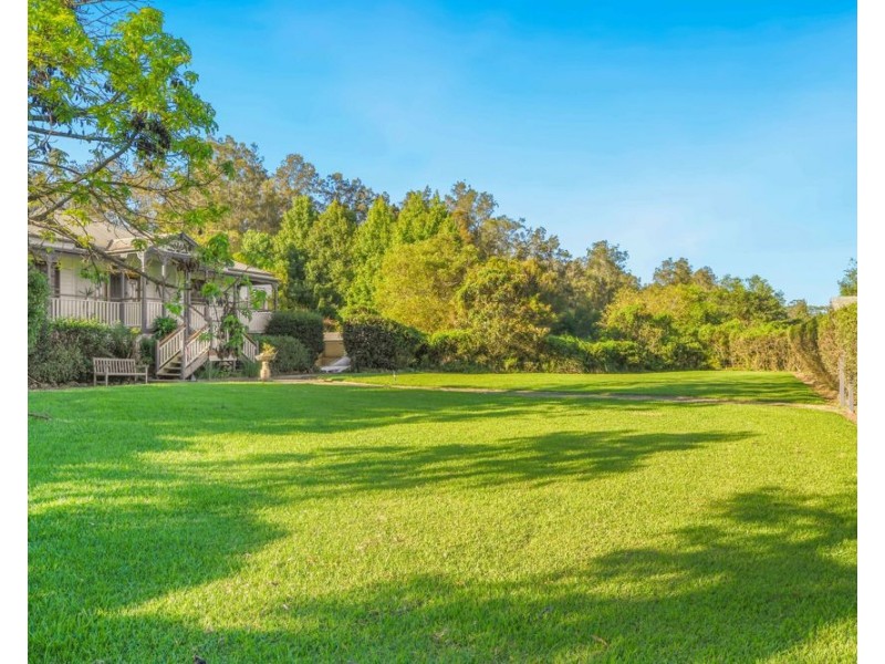 930 Maria River Road, Crescent Head NSW 2440