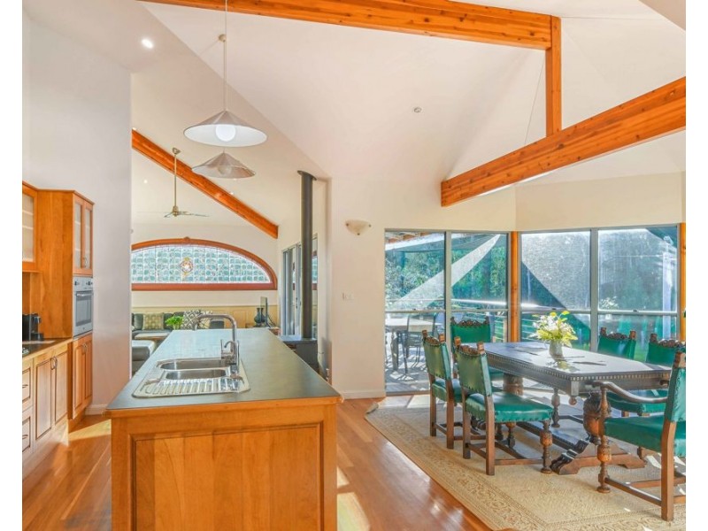 930 Maria River Road, Crescent Head NSW 2440