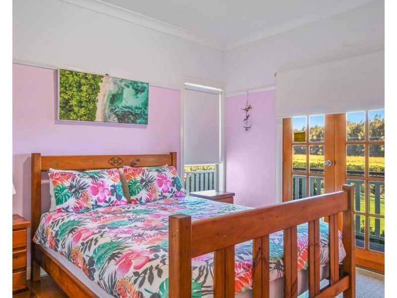 930 Maria River Road, Crescent Head NSW 2440