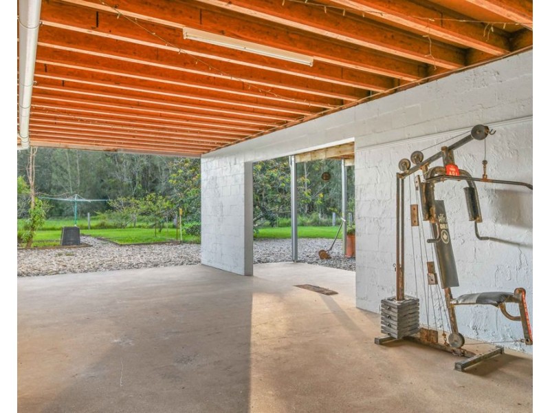 930 Maria River Road, Crescent Head NSW 2440