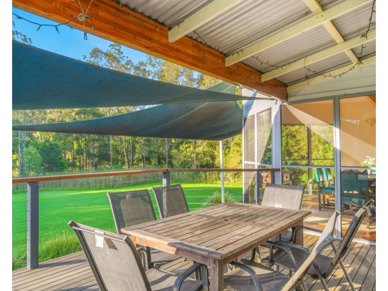 930 Maria River Road, Crescent Head NSW 2440