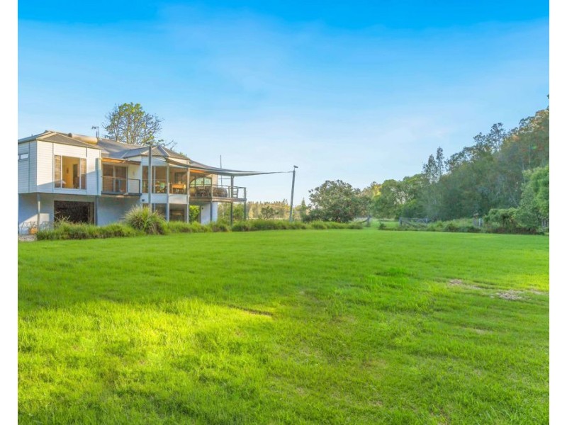 930 Maria River Road, Crescent Head NSW 2440