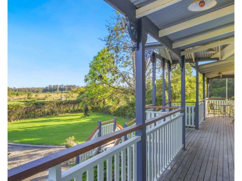 930 Maria River Road, Crescent Head NSW 2440