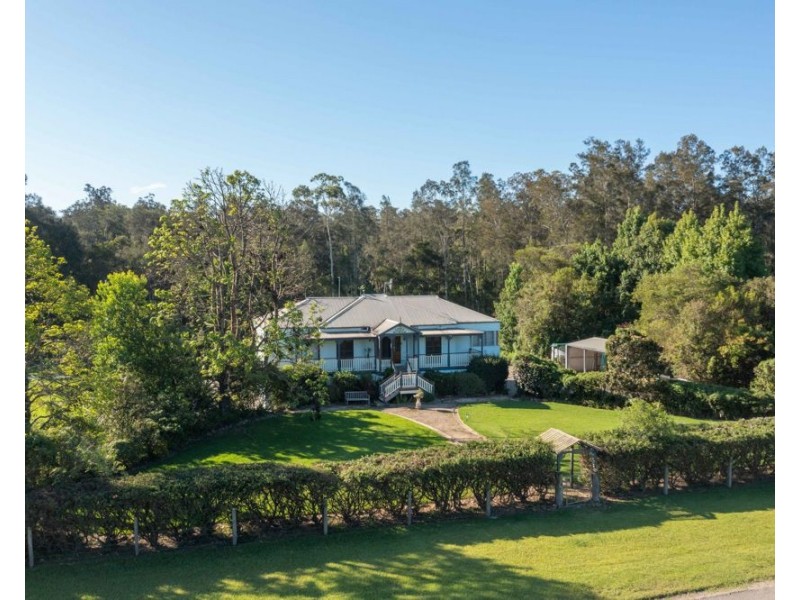 930 Maria River Road, Crescent Head NSW 2440