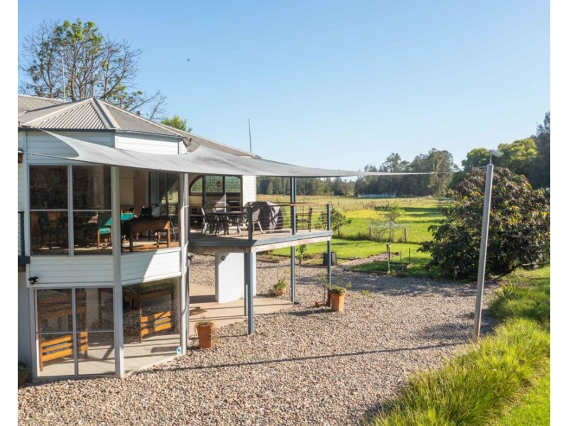 930 Maria River Road, Crescent Head NSW 2440