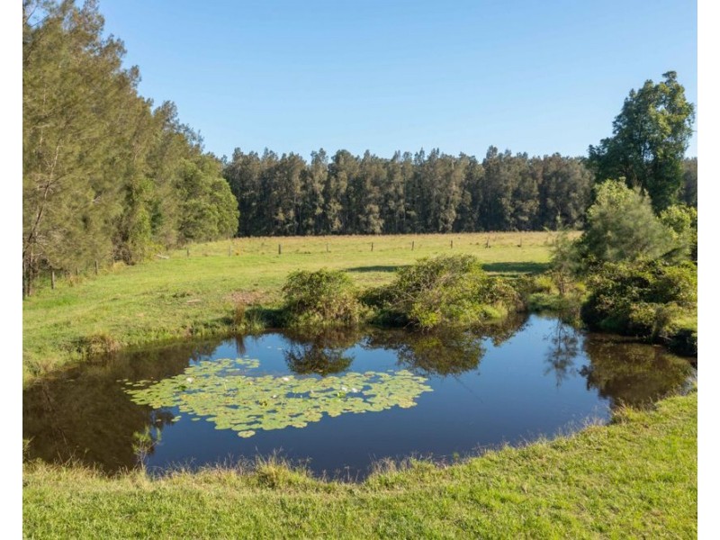 930 Maria River Road, Crescent Head NSW 2440