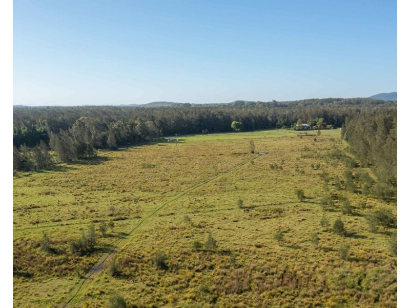 930 Maria River Road, Crescent Head NSW 2440