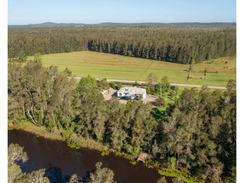 930 Maria River Road, Crescent Head NSW 2440