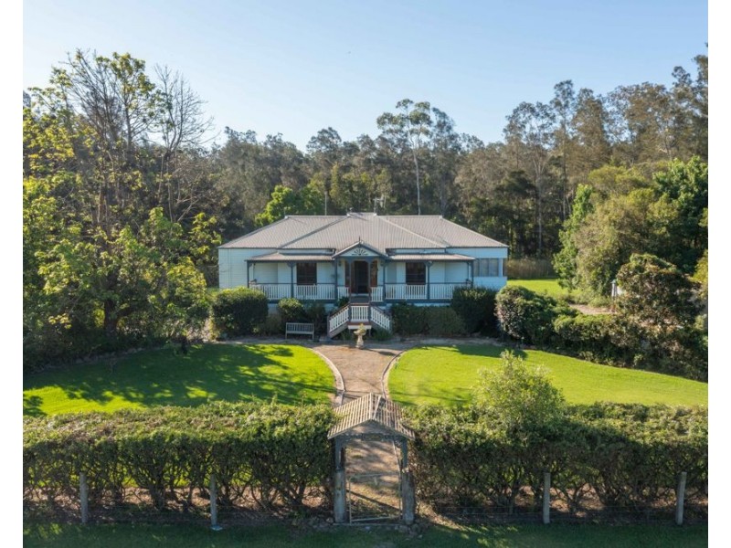 930 Maria River Road, Crescent Head NSW 2440