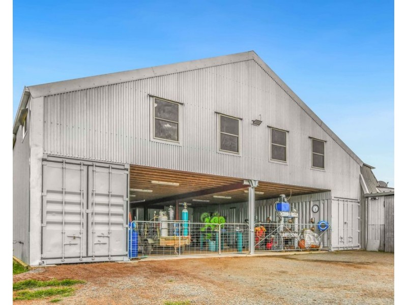 981 Costigans Road, Yarras NSW 2446