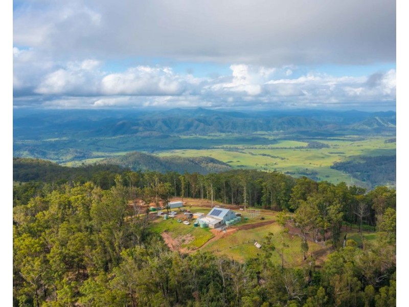 981 Costigans Road, Yarras NSW 2446