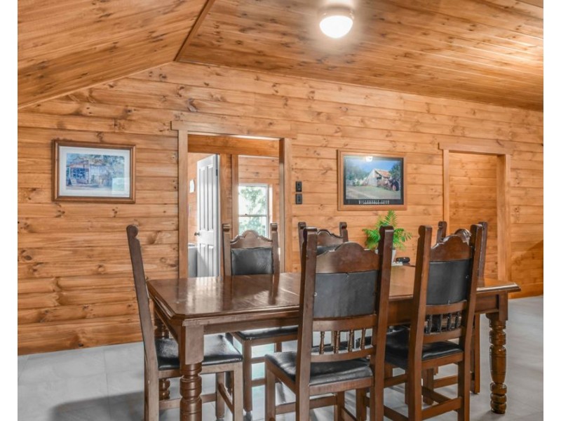 981 Costigans Road, Yarras NSW 2446