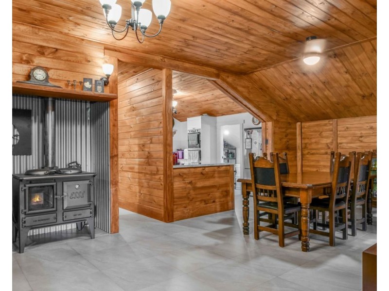 981 Costigans Road, Yarras NSW 2446