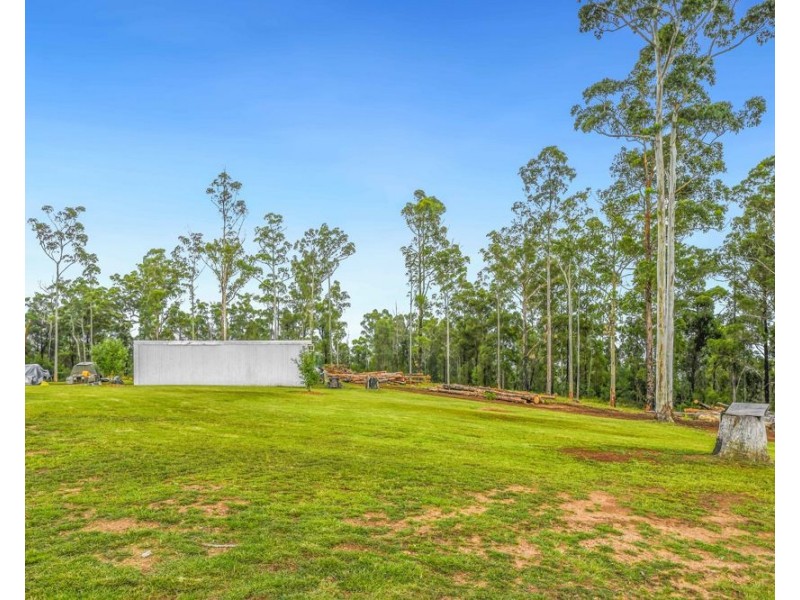 981 Costigans Road, Yarras NSW 2446