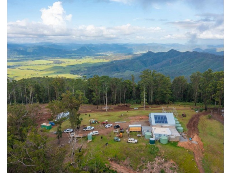 981 Costigans Road, Yarras NSW 2446