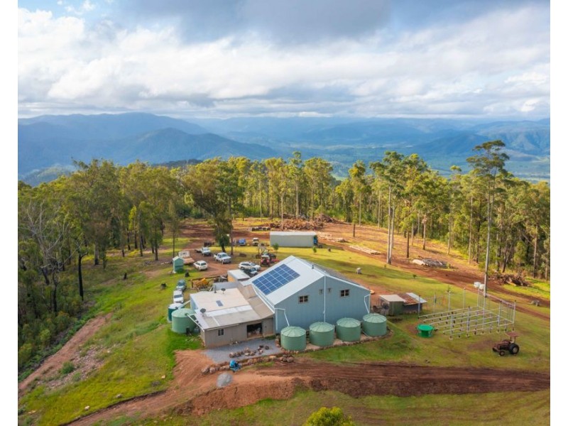 981 Costigans Road, Yarras NSW 2446