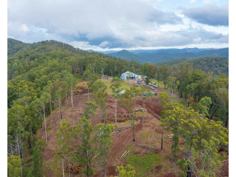 981 Costigans Road, Yarras NSW 2446